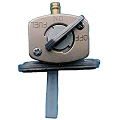 Tuzliufi Fuel Cock Petcock Valve Gas Tank Switch Compatible, used for sale  Delivered anywhere in USA 