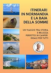 Itinerari normandia baia usato  Spedito ovunque in Italia 