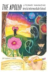 Apollo literary magazine for sale  Delivered anywhere in UK