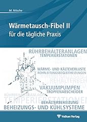 Wärmetausch fibel tägliche gebraucht kaufen  Wird an jeden Ort in Deutschland