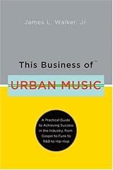 Business urban music for sale  Delivered anywhere in USA 