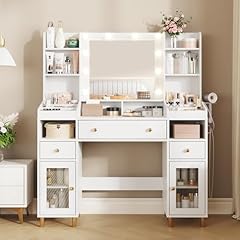 Vabches makeup vanity for sale  Delivered anywhere in USA 