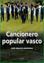 Cancionero popular vasco usato  Spedito ovunque in Italia 