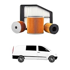 Kit filtri tagliando usato  Spedito ovunque in Italia 