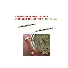 Female spring bar for sale  Delivered anywhere in USA 