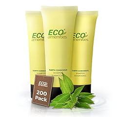 Eco amenities travel for sale  Delivered anywhere in USA 