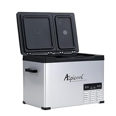 Alpicool chs55 dual for sale  Delivered anywhere in USA 
