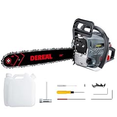 Gas chainsaws inch for sale  Delivered anywhere in USA 