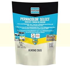 Permacolor grout color for sale  Delivered anywhere in UK