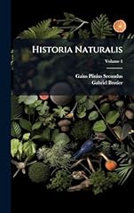 Historia naturalis for sale  Delivered anywhere in USA 