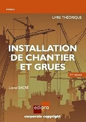 grues chantier grues chantier d'occasion grues chantier grues chantier d'occasion Livré partout en France