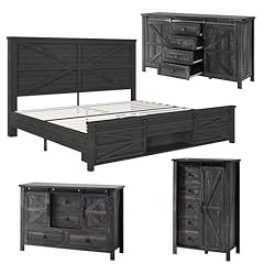 Luxoak pieces farmhouse for sale  Delivered anywhere in USA 