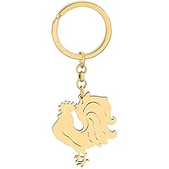 Dalane portachiavi pollo usato  Spedito ovunque in Italia 