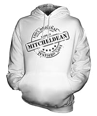 Made mitcheldean unisex for sale  Delivered anywhere in UK