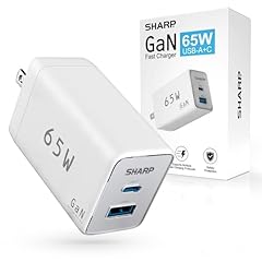 Sharp usb charger for sale  Delivered anywhere in USA 