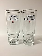 Michelob ultra 16oz for sale  Delivered anywhere in USA 