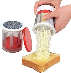 Cheese grater butter for sale  Delivered anywhere in UK
