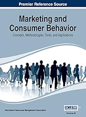 Marketing consumer behavior for sale  Delivered anywhere in UK