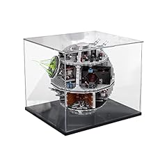 Vitrine acrylique fond d'occasion  Livré partout en France