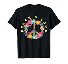 Peace love hippie gebraucht kaufen  Wird an jeden Ort in Deutschland