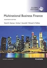 Multinational business finance for sale  Delivered anywhere in UK