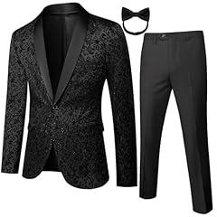 Mgnaie mens tuxedo for sale  Delivered anywhere in USA 