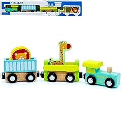 Wooden trains cars for sale  Delivered anywhere in USA 