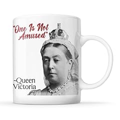 Mcmug queen victoria for sale  Delivered anywhere in UK