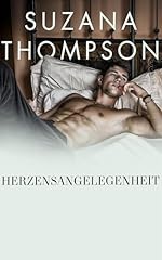 Herzensangelegenheit gebraucht kaufen  Wird an jeden Ort in Deutschland