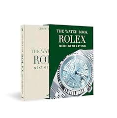 Watch book rolex for sale  Delivered anywhere in UK