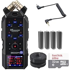Zoom h6essential track for sale  Delivered anywhere in USA 