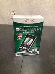 Yupiteru atlas agn3100 for sale  Delivered anywhere in USA 