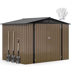 Dwvo large metal for sale  Delivered anywhere in USA 
