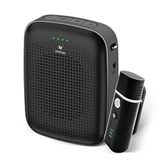 Voice amplifier wireless for sale  Delivered anywhere in USA 
