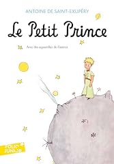 Petit prince lingua usato  Spedito ovunque in Italia 