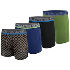 Spyder mens boxer for sale  Delivered anywhere in Ireland