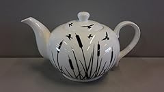 Black white porcelain for sale  Delivered anywhere in UK