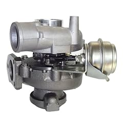 Turbocompressore gt2556v compa usato  Spedito ovunque in Italia 