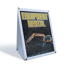 Equipment rental sidewalk for sale  Delivered anywhere in USA 