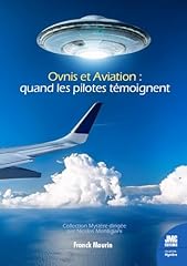 Ovnis aviation pilotes d'occasion  Livré partout en France