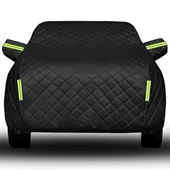 Waterproof car cover for sale  Delivered anywhere in UK