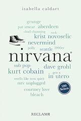 Nirvana. 100 seiten usato  Spedito ovunque in Italia 