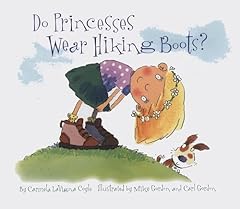 Princesses wear hiking for sale  Delivered anywhere in USA 