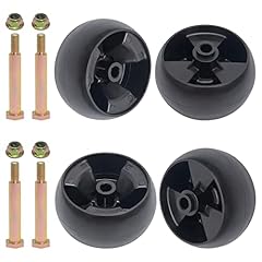 Kootans deck wheels for sale  Delivered anywhere in USA 