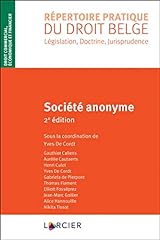Société anonyme d'occasion  Livré partout en France