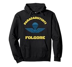 Paracadutisti folgore design usato  Spedito ovunque in Italia 