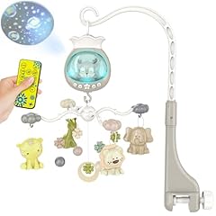 Crib mobile music for sale  Delivered anywhere in USA 