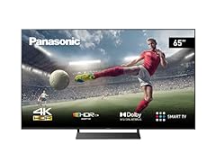 Panasonic 65jxw854 fernseher gebraucht kaufen  Wird an jeden Ort in Deutschland