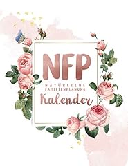 Nfp natürliche familienplanun gebraucht kaufen  Wird an jeden Ort in Deutschland