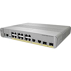 Cisco c3560cx 8pc for sale  Delivered anywhere in USA 
